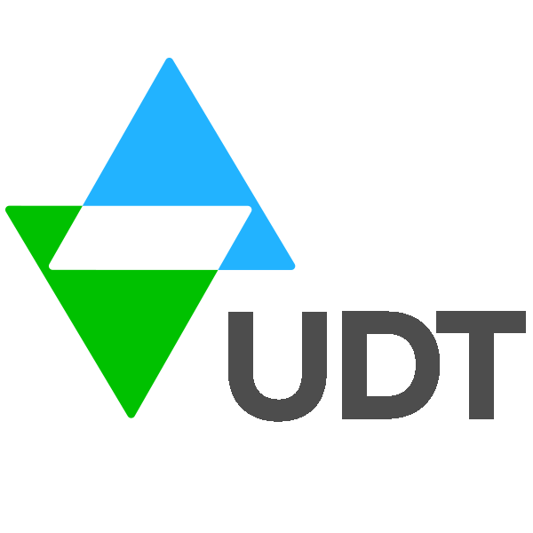 UDT Logo 2