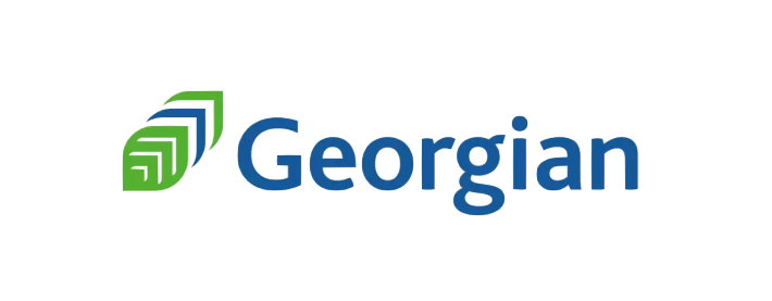 georgian logo